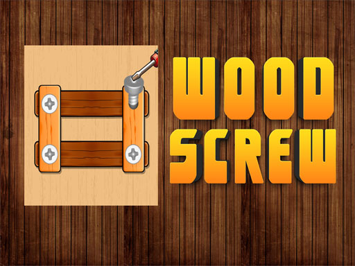 You are currently viewing Wood Screw