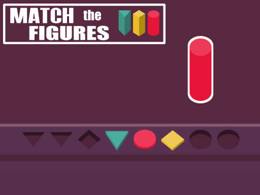 You are currently viewing Match The Figures