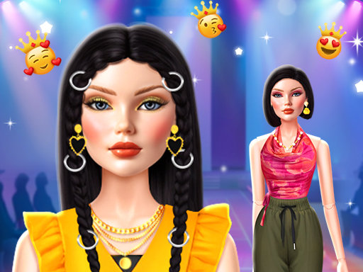 You are currently viewing Summer Runway Challenge