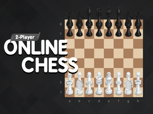 You are currently viewing 2 Player Online Chess