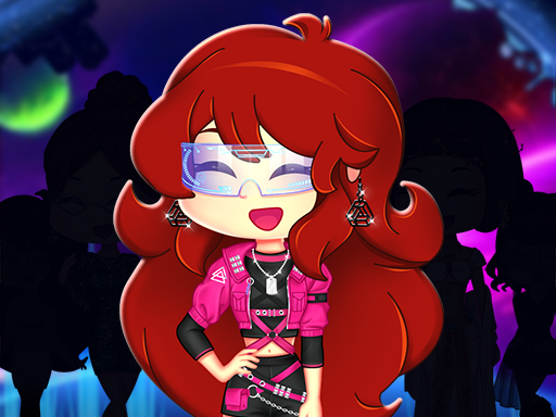 You are currently viewing FNF Girlfriend Multiverse Fashion
