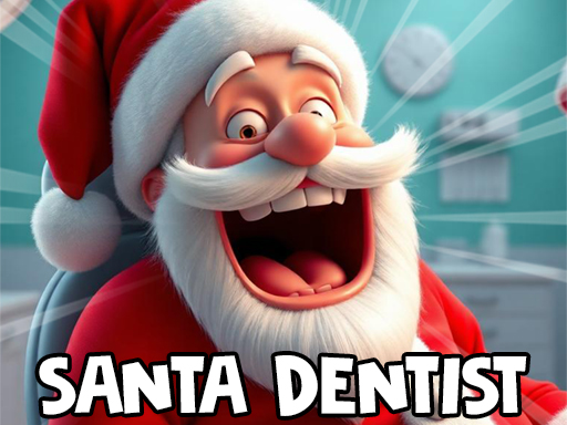 You are currently viewing Santa Dentist