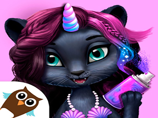 You are currently viewing My Animal Hair Salon