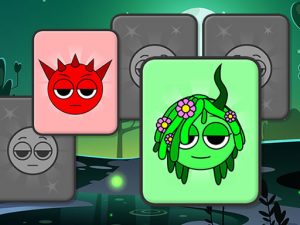 Read more about the article Sprunki Memory
