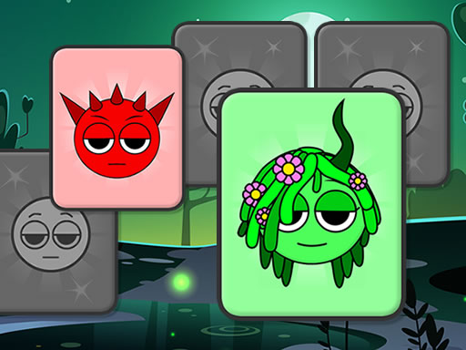 You are currently viewing Sprunki Memory