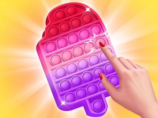 You are currently viewing Pop It Antistress