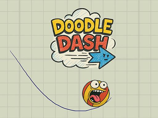 You are currently viewing Doodle Dash