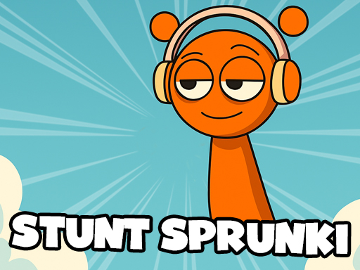 You are currently viewing Stunt Sprunki