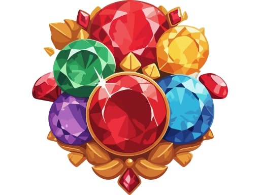 You are currently viewing Falling Gem