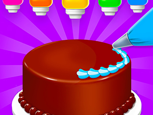 You are currently viewing Cake Maker Kids Cooking
