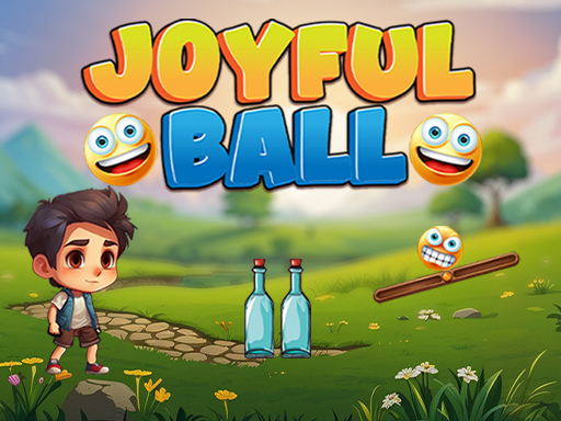 You are currently viewing Joyful Ball