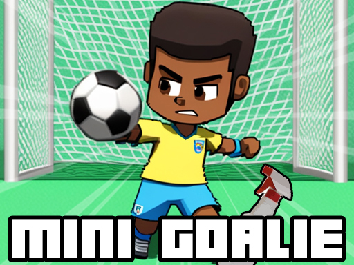 You are currently viewing Mini Goalie