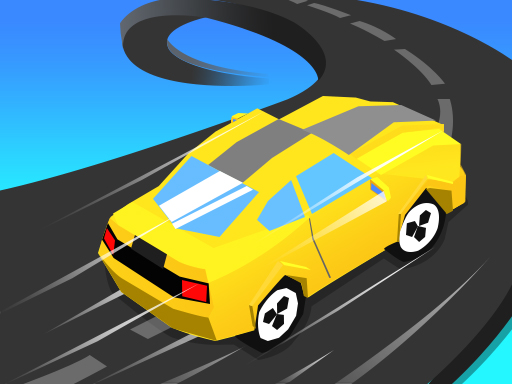 You are currently viewing Merge Racer Stunts Car