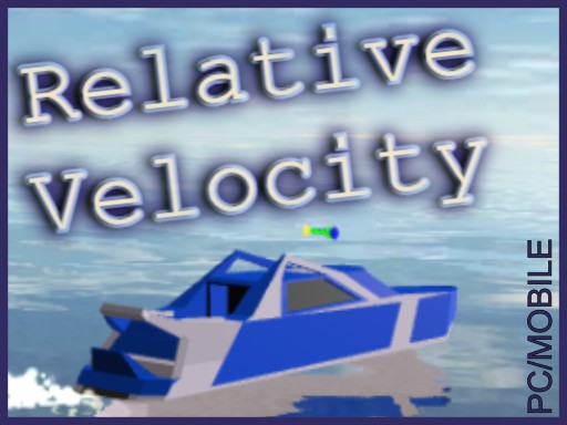 You are currently viewing Relative Velocity Casual Physics