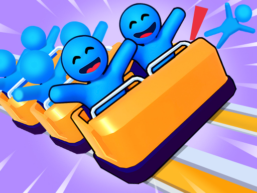 You are currently viewing Runner Coaster Race