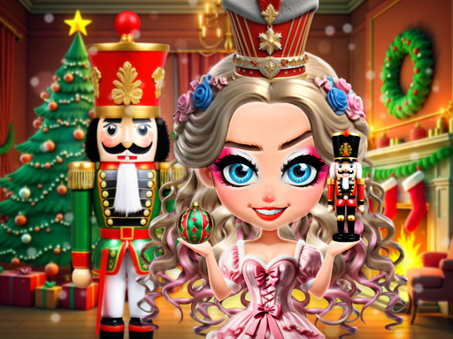 You are currently viewing Nutcracker New Years Adventures