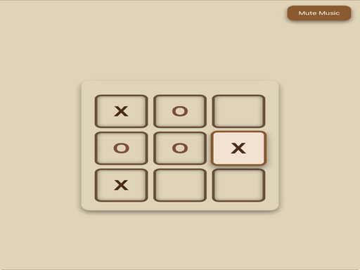 You are currently viewing Tic Tac Toe Fun Game