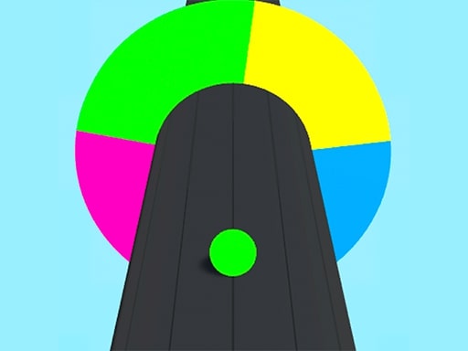 You are currently viewing Color Helix: Spin It