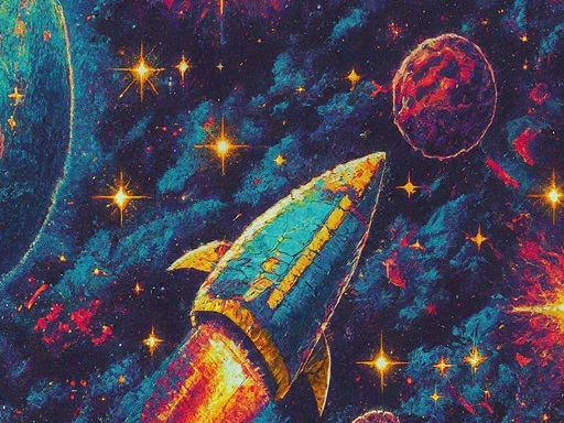 You are currently viewing Galactic Jumper