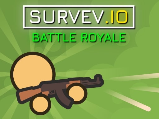You are currently viewing Survev.io
