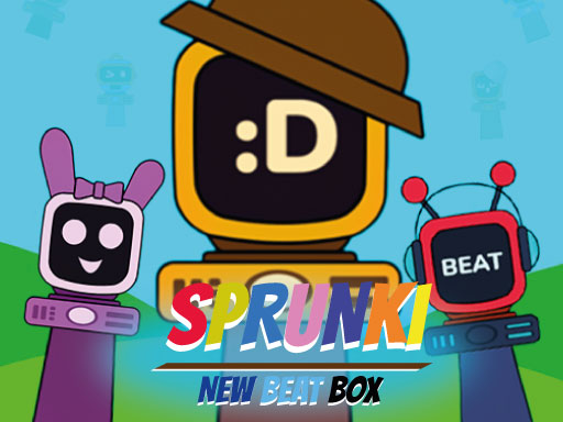 You are currently viewing Sprunki Retake Beat Box