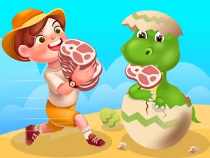 Read more about the article Dragon Island Idle 3d