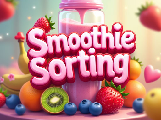 You are currently viewing Smoothie Sorting