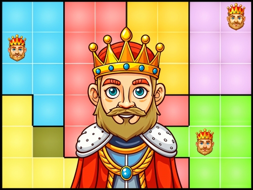 You are currently viewing Kingdom Puzzles