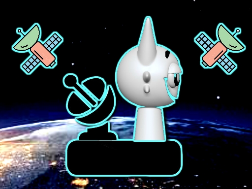 You are currently viewing Sprunki Satellite Catcher