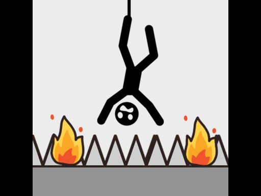 You are currently viewing Draw 2 Save Stick man Puzzle