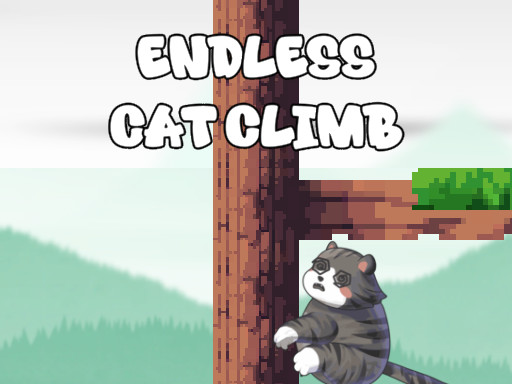 You are currently viewing Endless Cat Climb