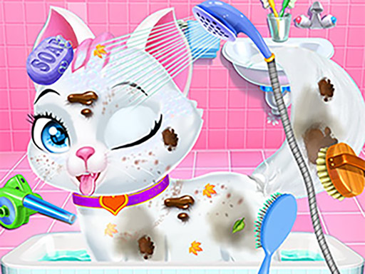 You are currently viewing Baby Animals Pet Vet Care