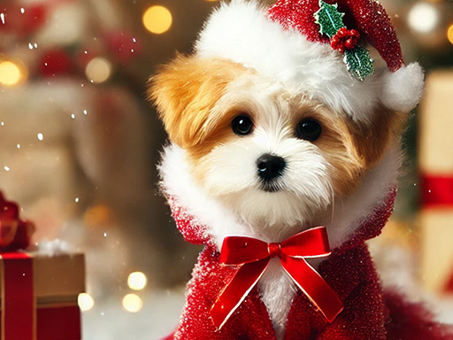 You are currently viewing Cute Animals Jigsaw Adorable Puppies and Kittens