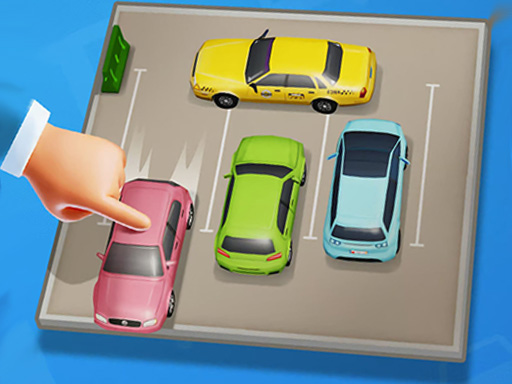 You are currently viewing Parking Jam Space