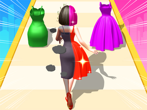 You are currently viewing Love Shopping Run