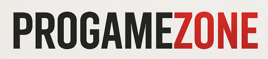 Pro Game Zone