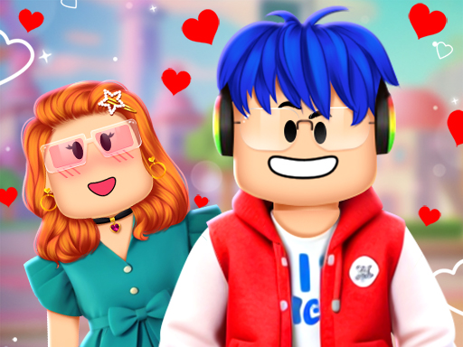You are currently viewing Roblox Couple Dress up
