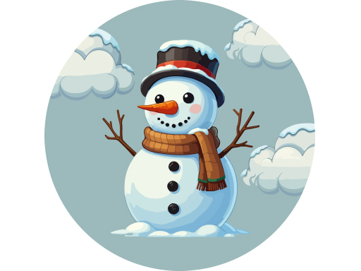 You are currently viewing Frosty Quest