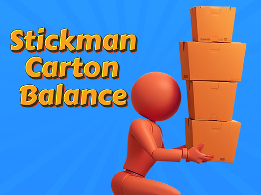 You are currently viewing StickMan Cartoon Balance