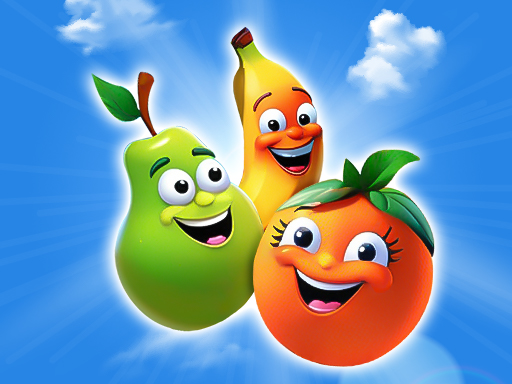 You are currently viewing Fruit Party Clicker