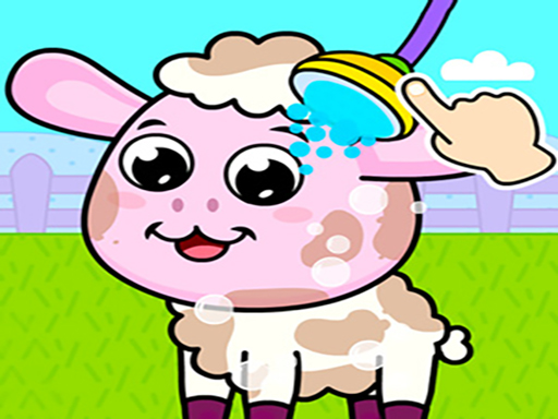 You are currently viewing Kids Animal Farm