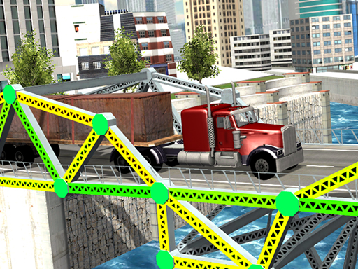 You are currently viewing Bridge Builder 3D