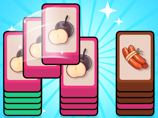 You are currently viewing Mart Puzzle Shopping Sort