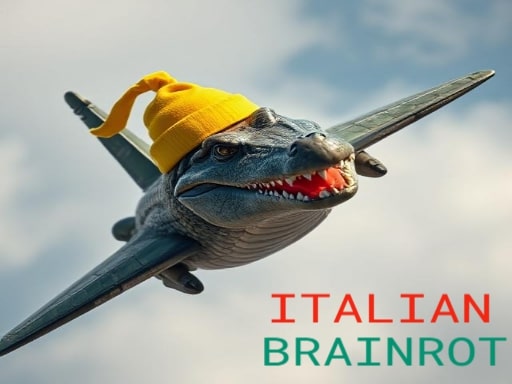 You are currently viewing Brainrot sahuuur