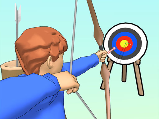 You are currently viewing Bow Masters Arena