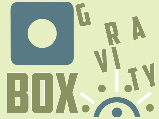 You are currently viewing Gravity Box